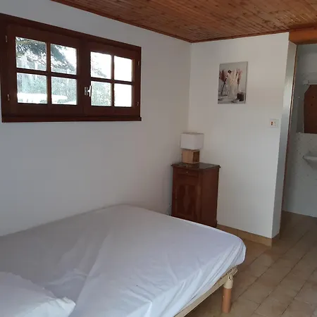 Maison Spacieuse Pour 9 Pers, Vue Mer, A - Fr-1-823-29 度假居