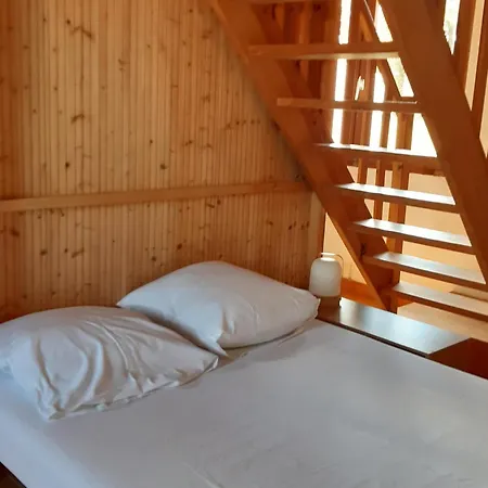 度假居 Maison Spacieuse Pour 9 Pers, Vue Mer, A - Fr-1-823-29 *