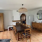 Maison Spacieuse Pour 9 Pers, Vue Mer, A - Fr-1-823-29 *