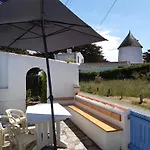 Semesterbostad Maison Spacieuse Pour 9 Pers, Vue Mer, A - Fr-1-823-29