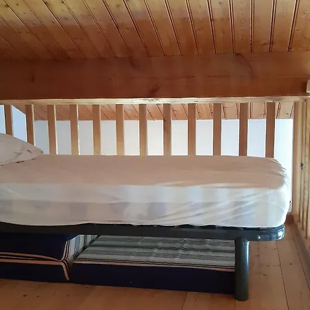 Maison Spacieuse Pour 9 Pers, Vue Mer, A - Fr-1-823-29 Semesterbostad Barbâtre