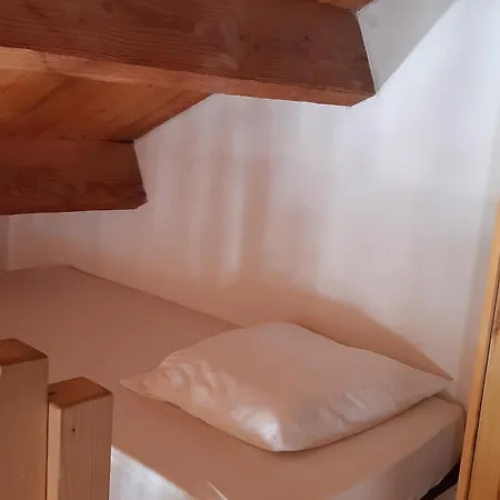 Tatil Evi Maison Spacieuse Pour 9 Pers, Vue Mer, A - Fr-1-823-29 Barbâtre